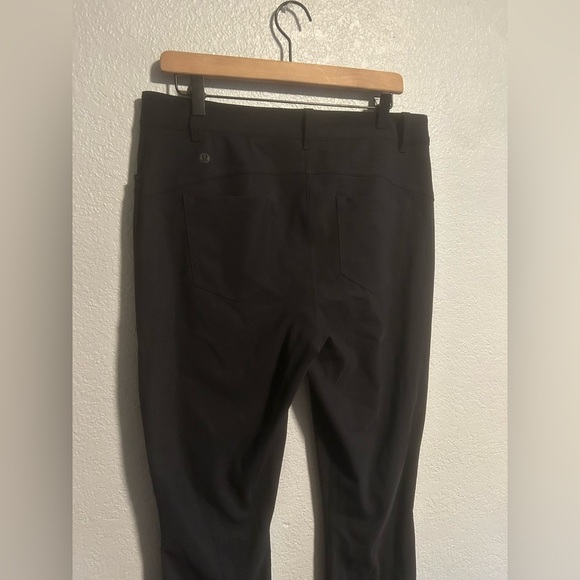Lululemon City Sleek 5 Pocket pant full length - Picture 9 of 12